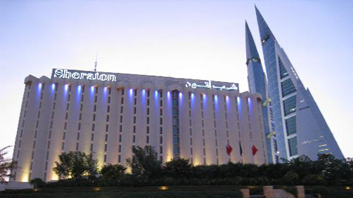 Sheraton Bahrain